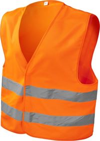 GILET SICUREZZA